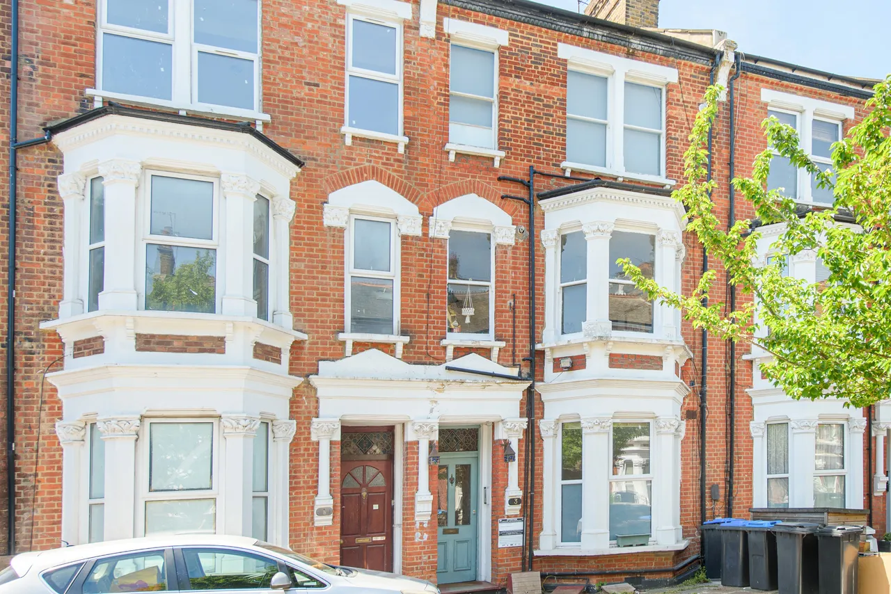 3 Dunster Gardens, London, photo 8