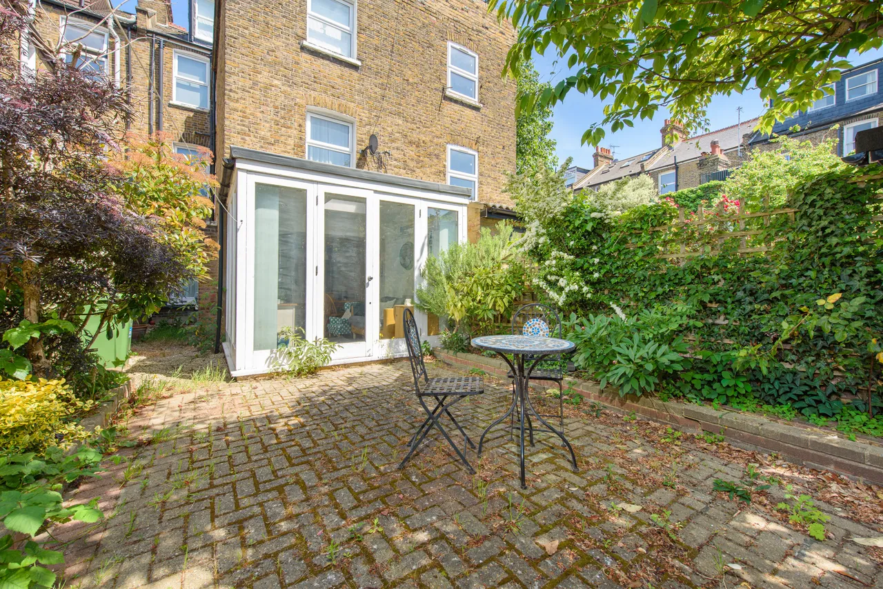 3 Dunster Gardens, London, photo 9
