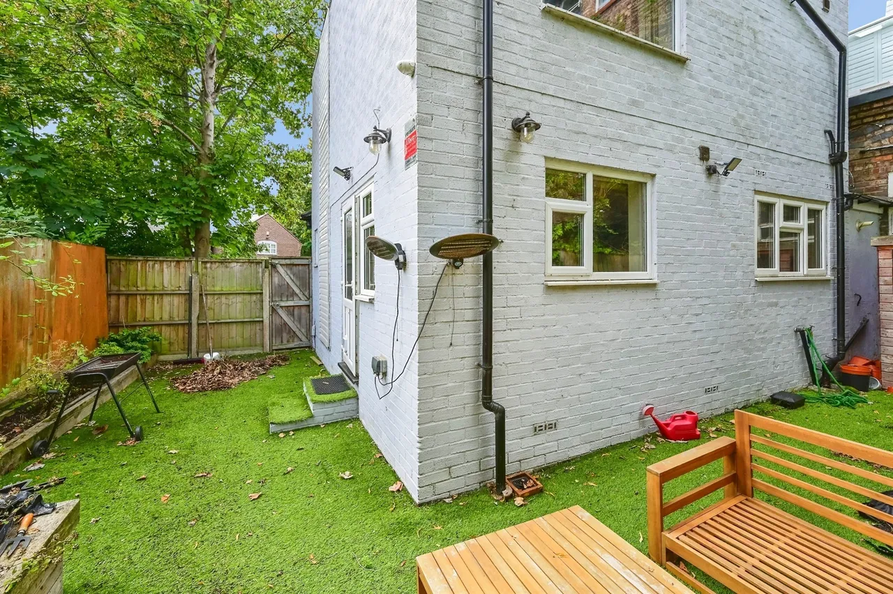 Ullet Road, Liverpool, L17, photo 17