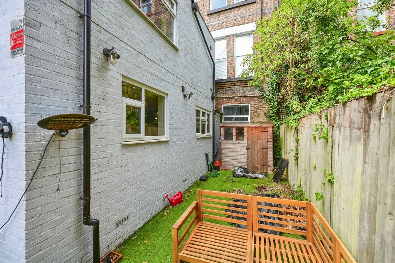 Ullet Road, Liverpool, L17, photo 15