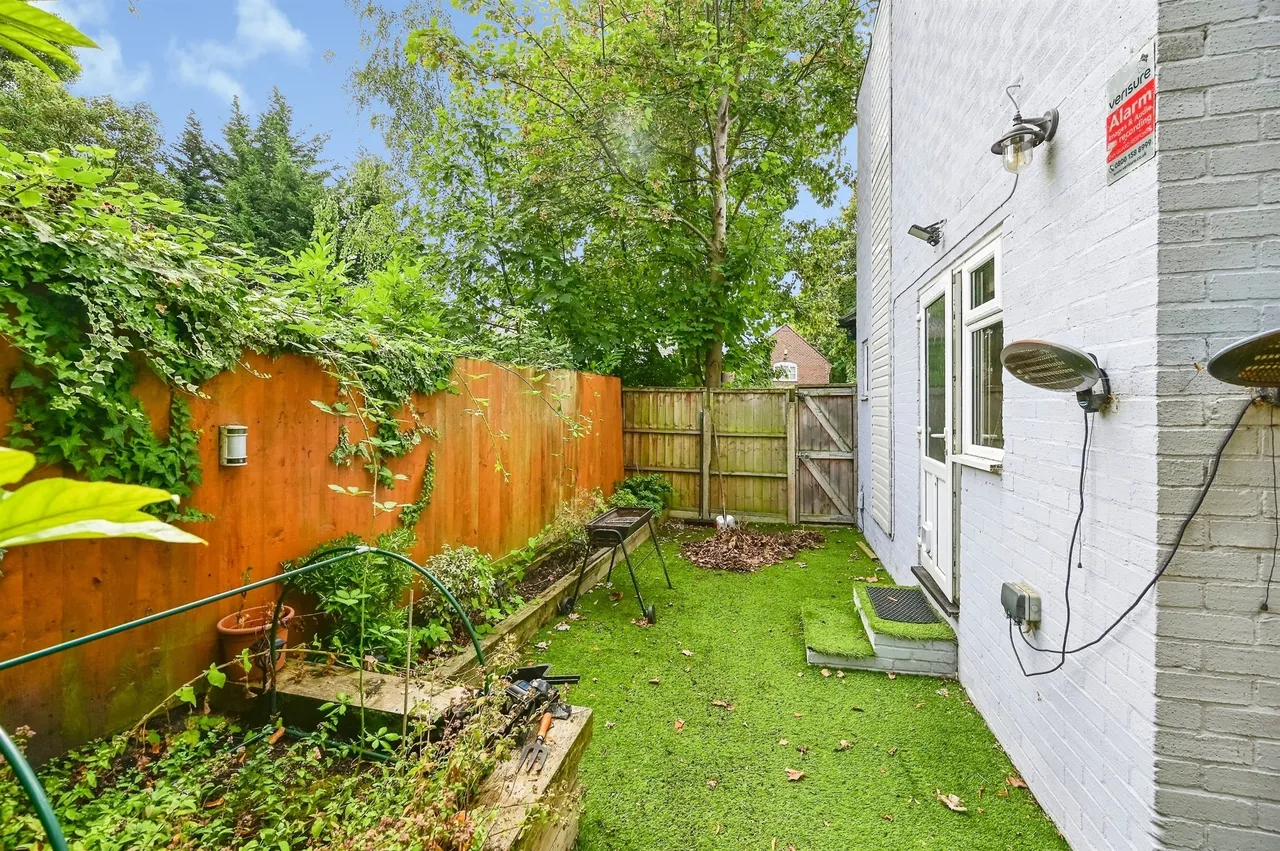 Ullet Road, Liverpool, L17, photo 16