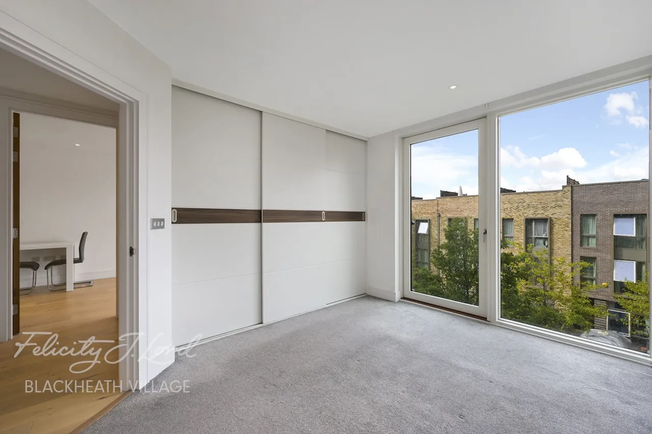 Tizzard Grove, London, photo 11