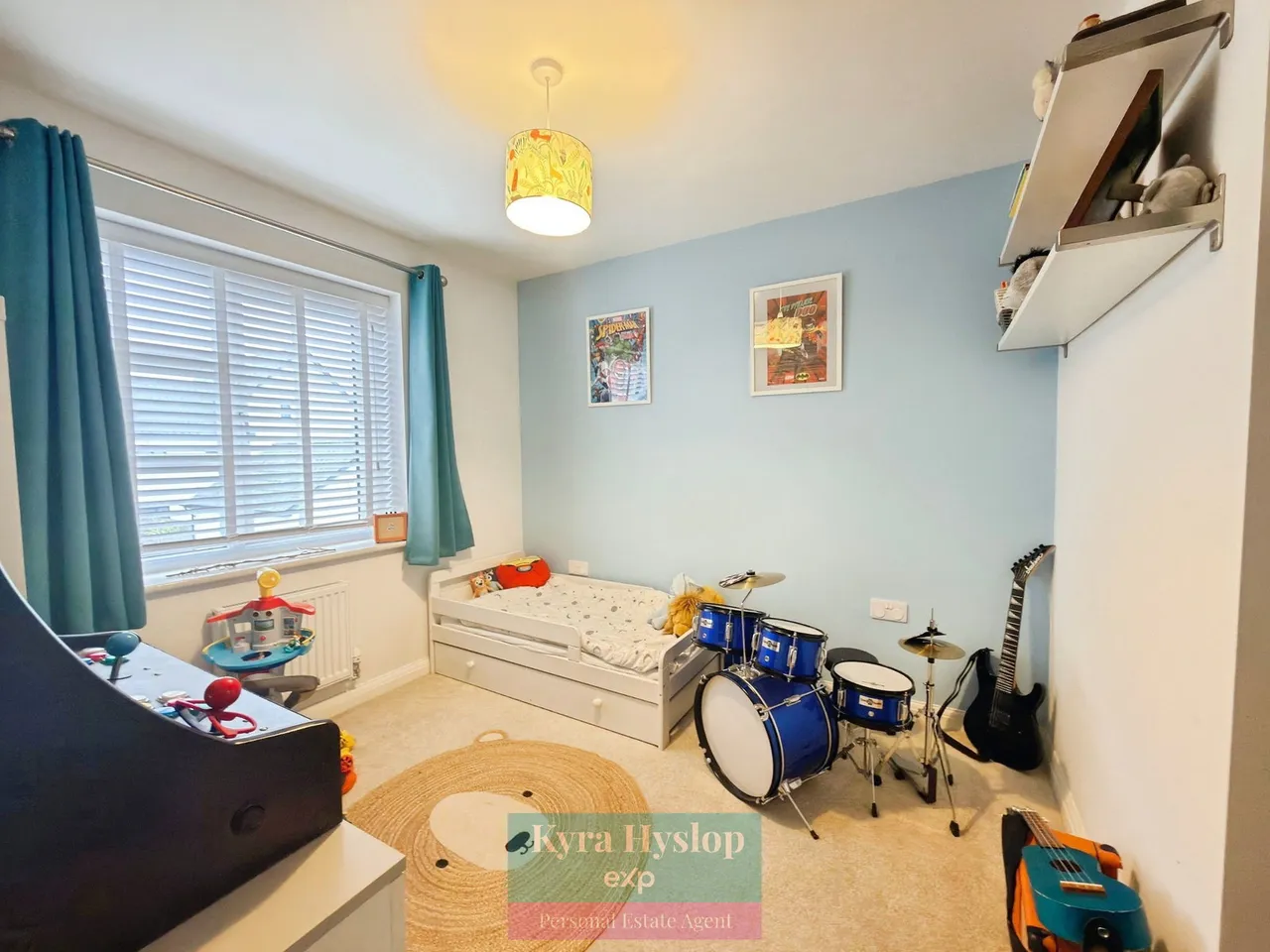 Cartland Rise, Exeter, EX1, photo 12