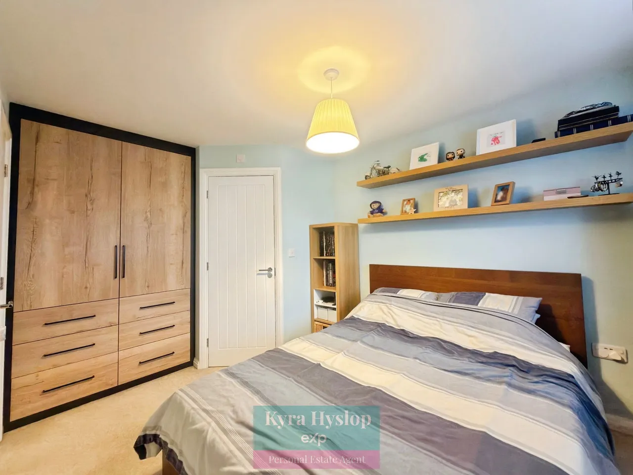 Cartland Rise, Exeter, EX1, photo 5