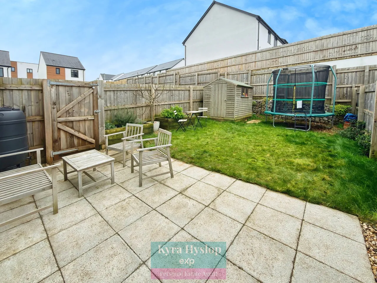 Cartland Rise, Exeter, EX1, photo 8