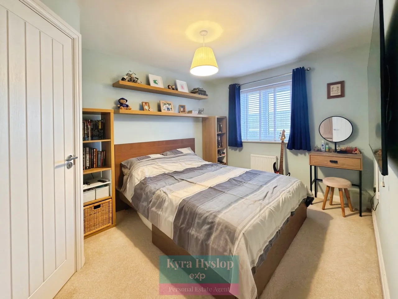 Cartland Rise, Exeter, EX1, photo 10