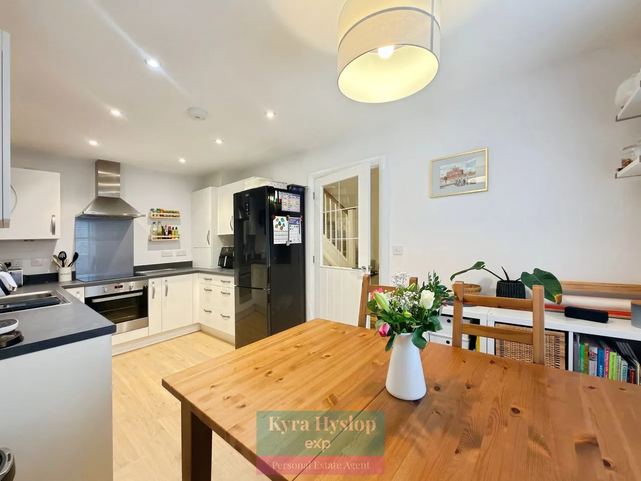Cartland Rise, Exeter, EX1, photo 2