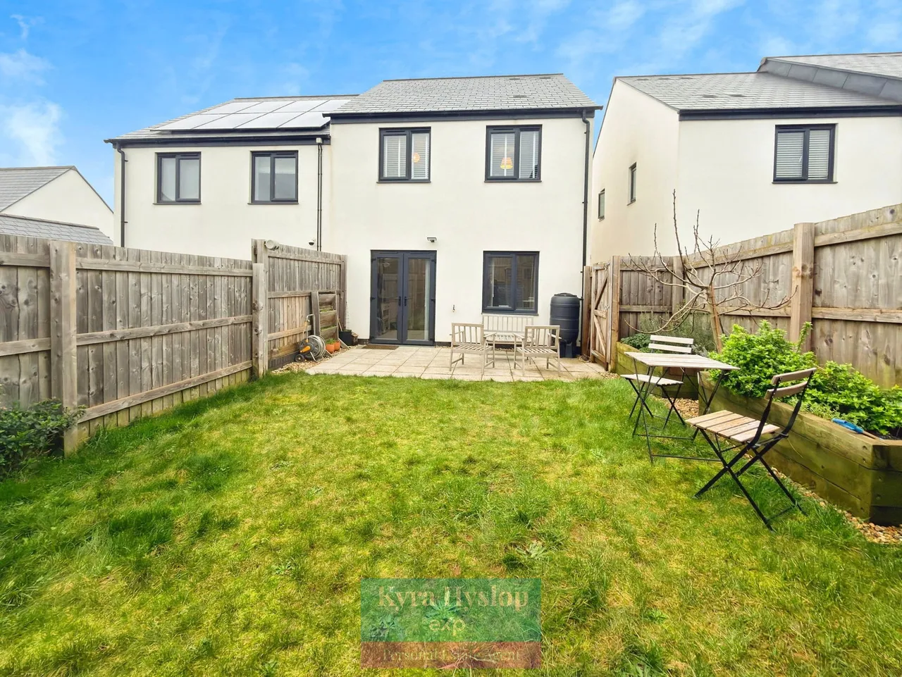 Cartland Rise, Exeter, EX1, photo 4