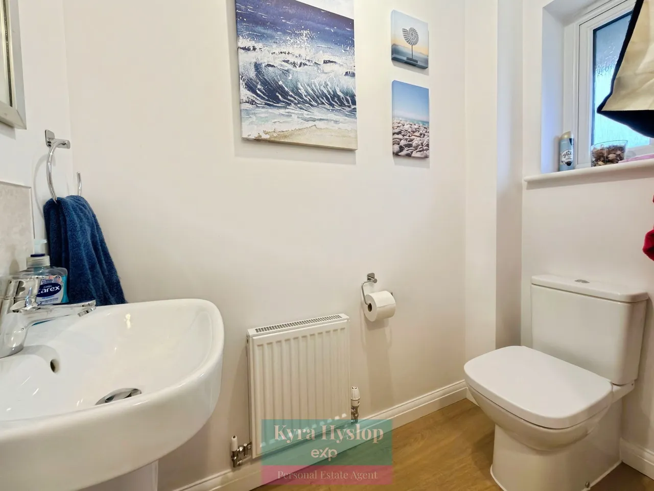 Cartland Rise, Exeter, EX1, photo 11