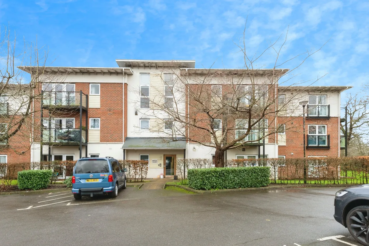 Park View Road, Leatherhead, KT22, photo 16