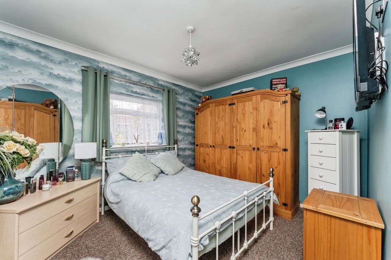 Corbett Avenue, Talacre, CH8, photo 7