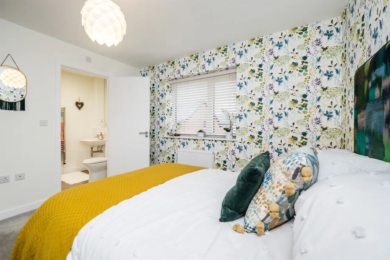 Cygnet Rise, Swaffham, photo 10