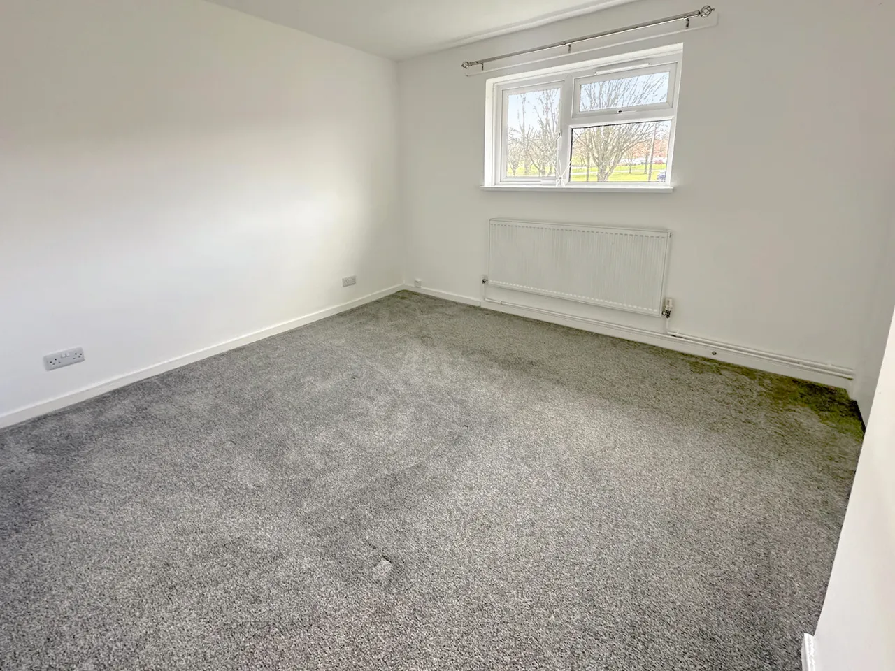 Avon Road, Bulford Barracks, SP4, photo 5