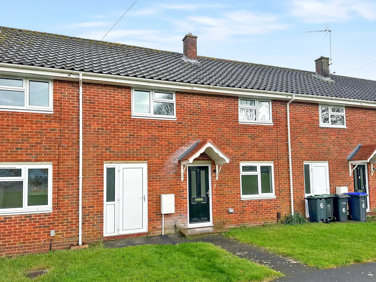 3 bed house to rent, Avon Road, Bulford Barracks, SP4