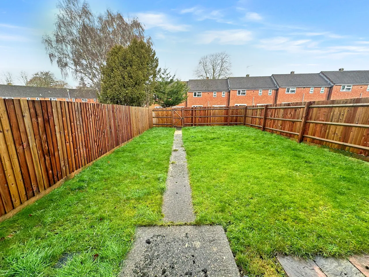 Avon Road, Bulford Barracks, SP4, photo 9