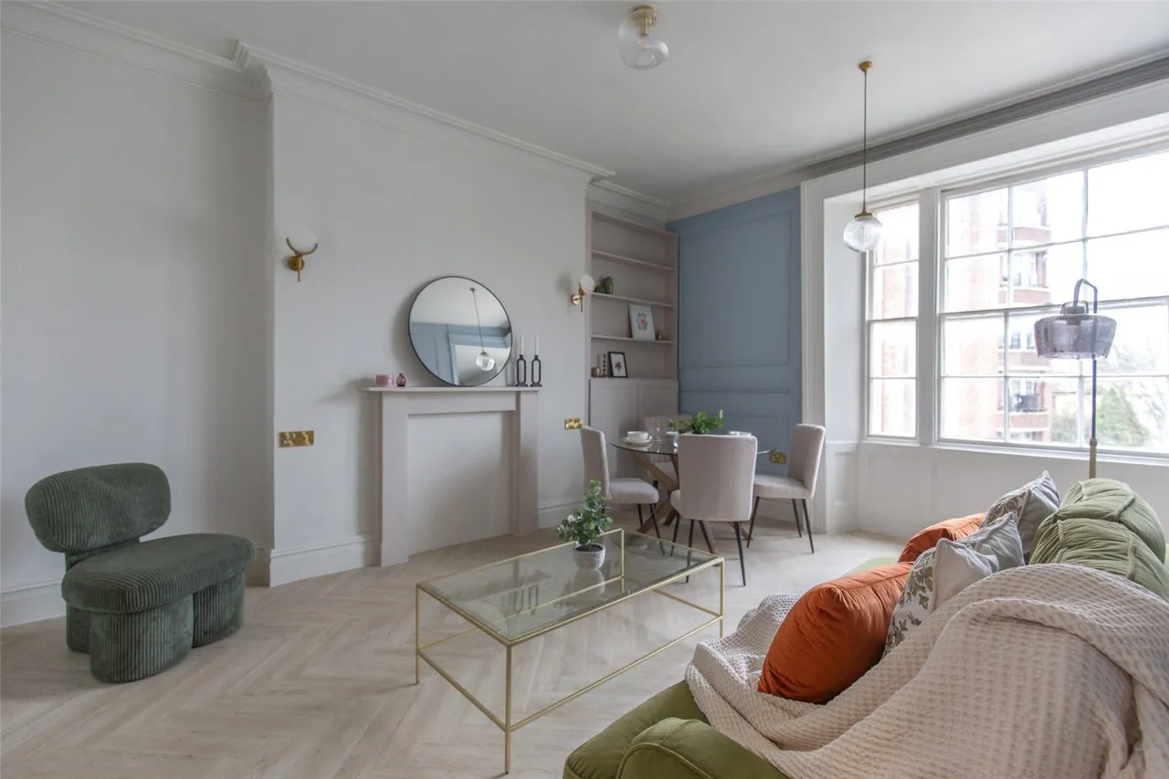 St. Pauls Road, Clifton, BS8, photo 3