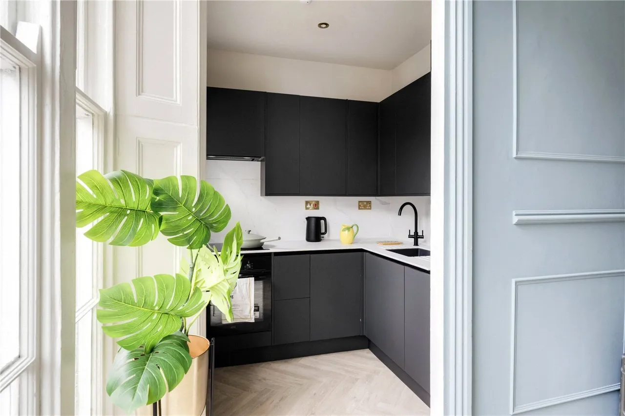 St. Pauls Road, Clifton, BS8, photo 6