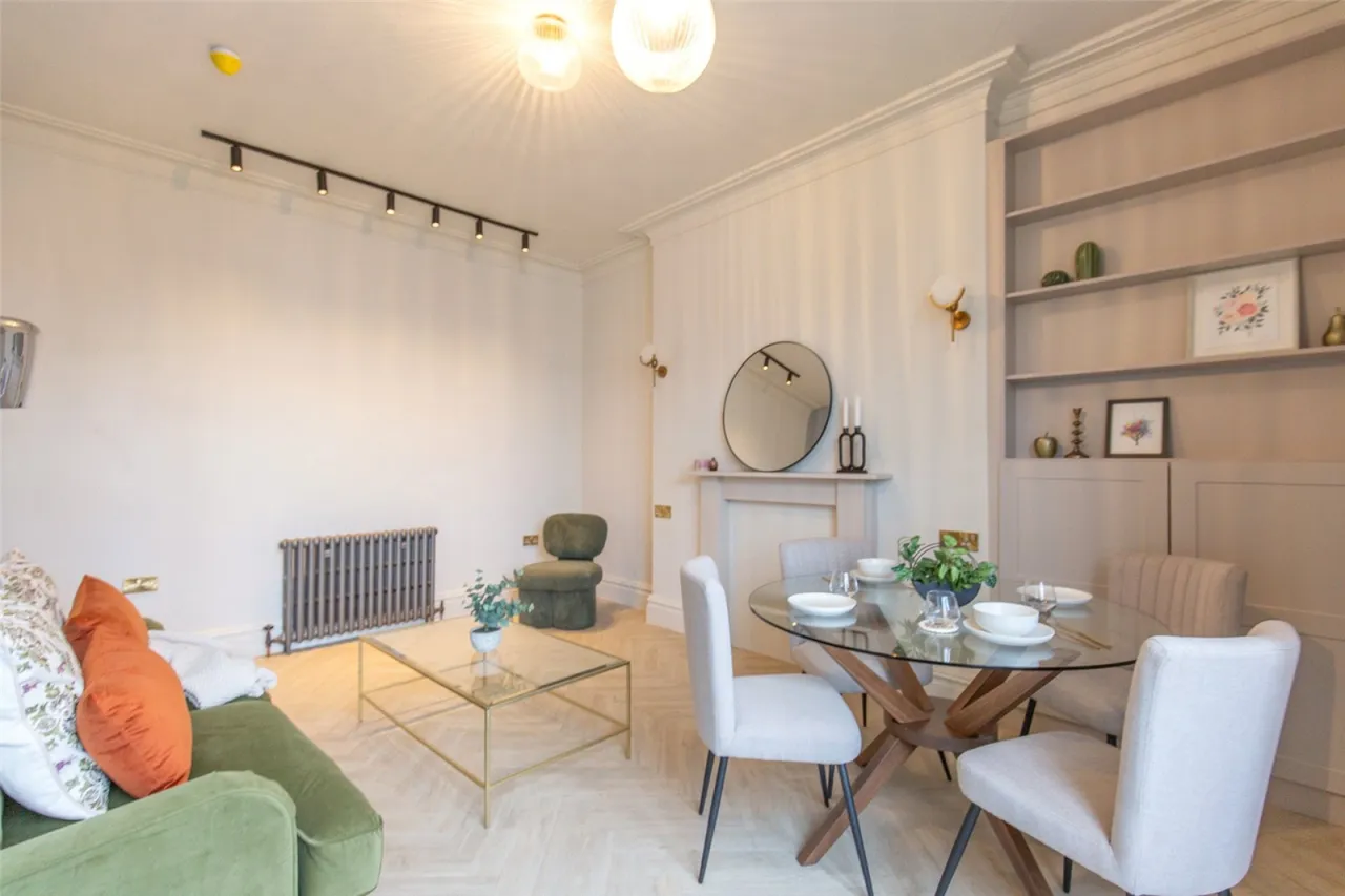 St. Pauls Road, Clifton, BS8, photo 5