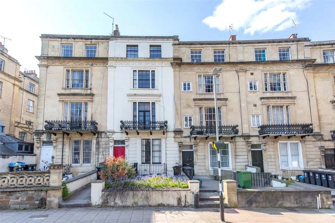 St. Pauls Road, Clifton, BS8, photo 15