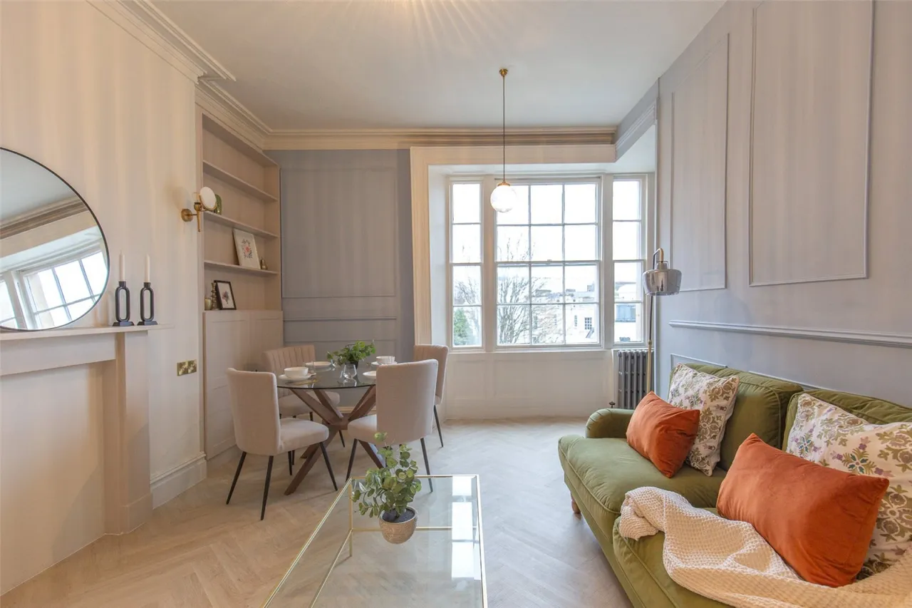 St. Pauls Road, Clifton, BS8, photo 4