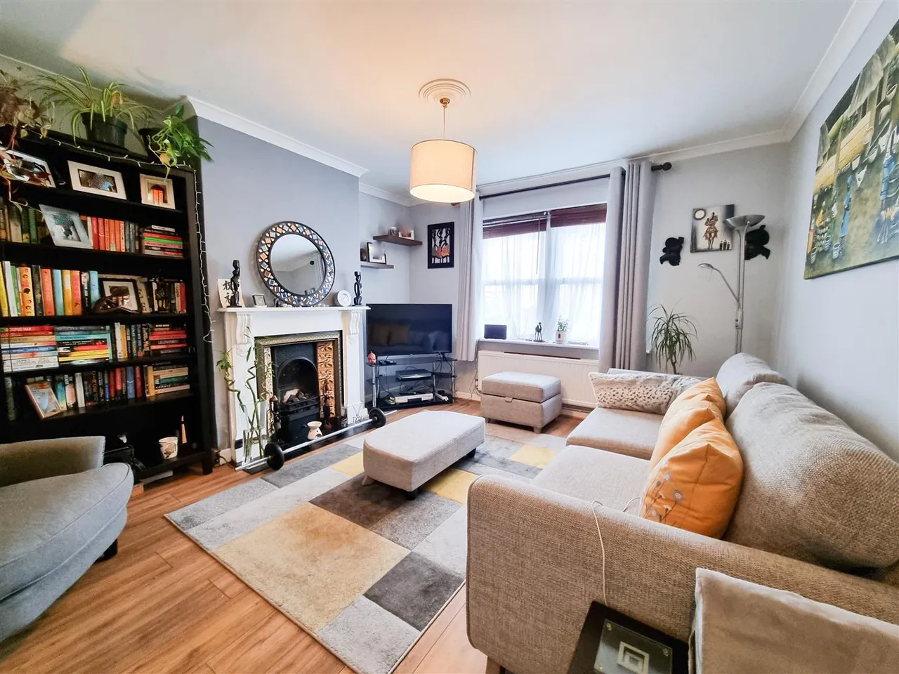 2 bed house for sale, Sumner Road, Croydon, CR0