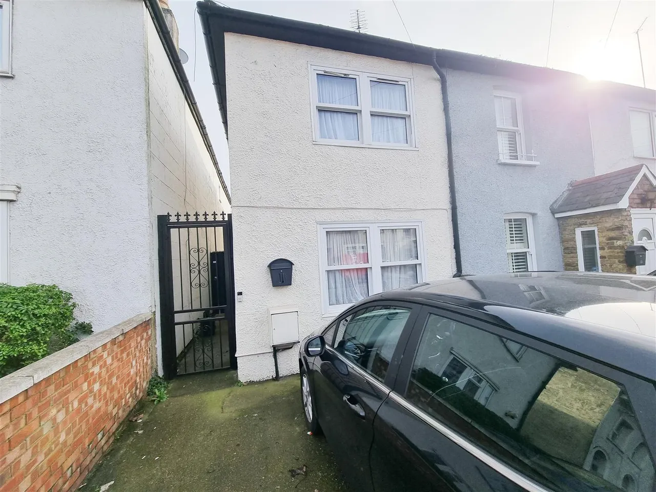 Sumner Road, Croydon, CR0, photo 18
