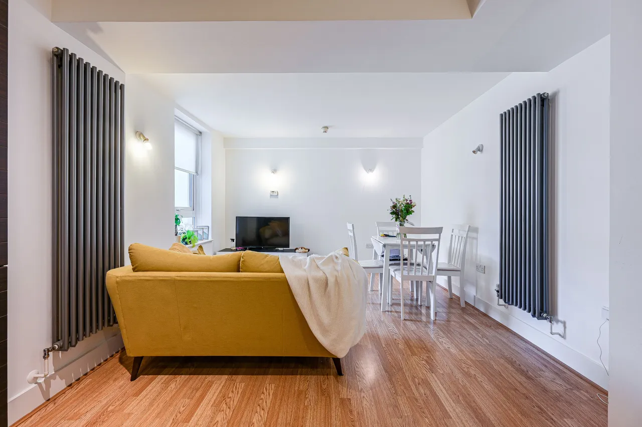 Flat 378 Building 22, Cadogan Road, London, photo 11