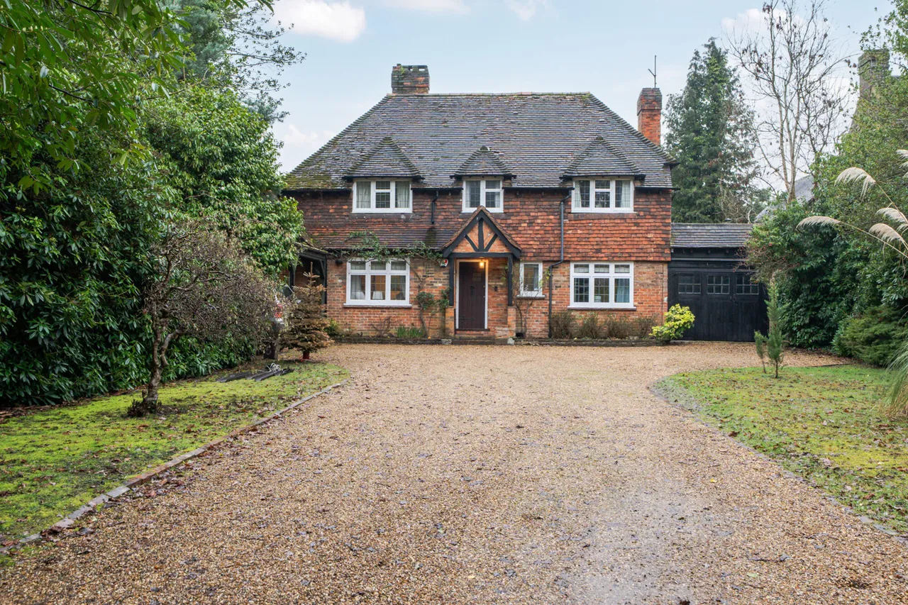 Wood Lane, Iver, SL0, photo 21