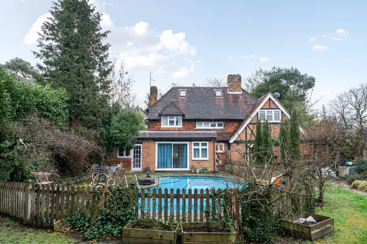 Wood Lane, Iver, SL0, photo 4