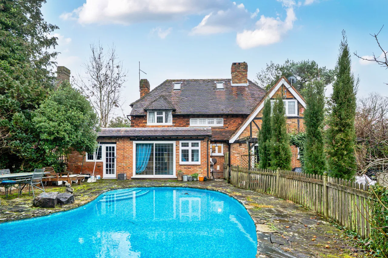 Wood Lane, Iver, SL0, photo 20