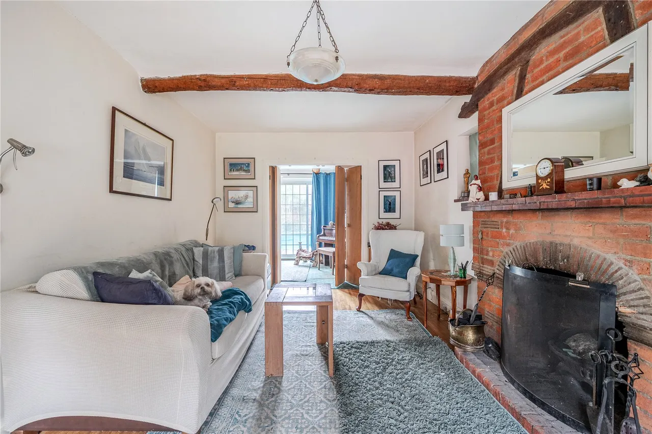 Wood Lane, Iver, SL0, photo 2