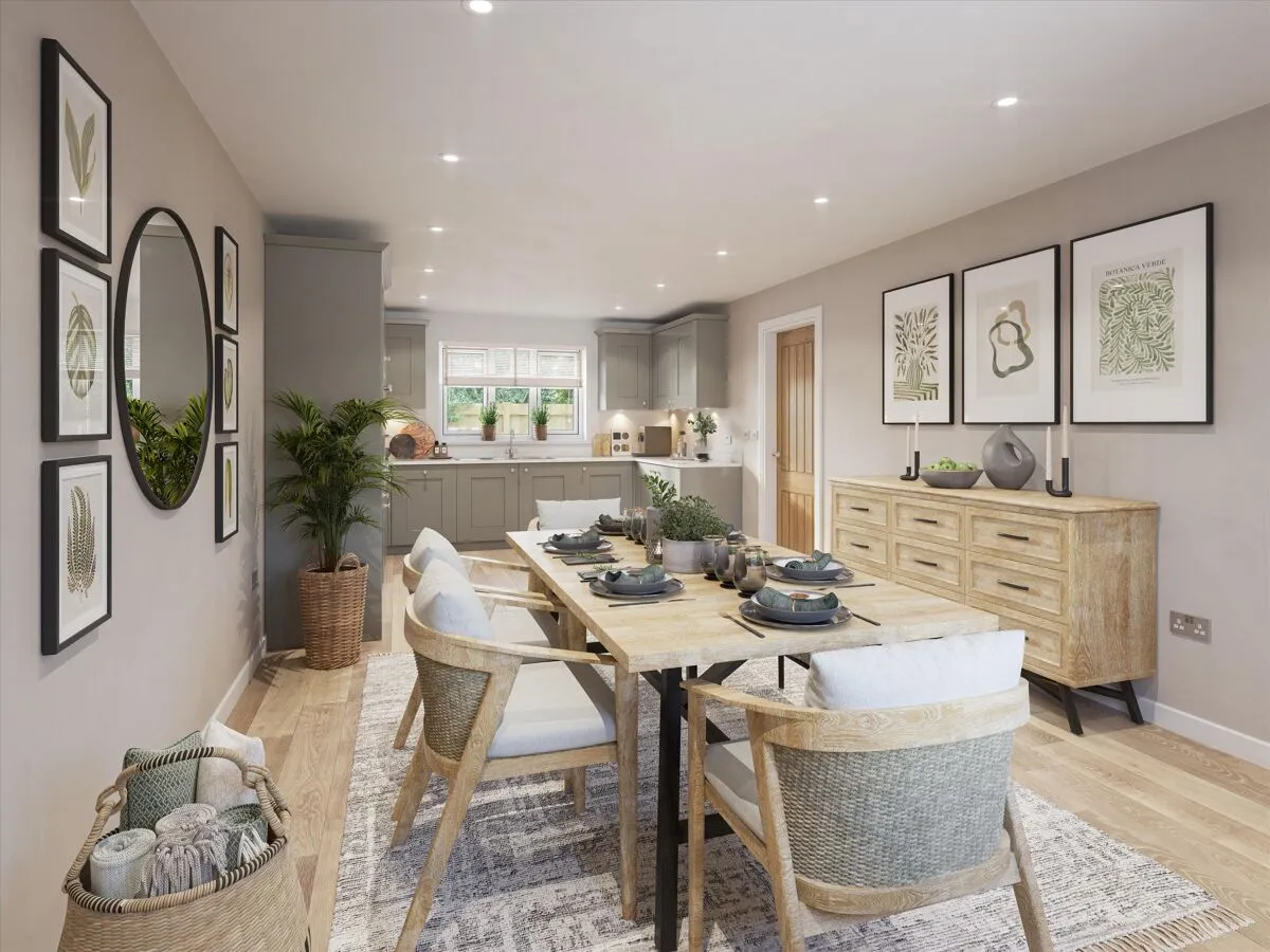 Spine Road West, Ashton Keynes, SN6, photo 2