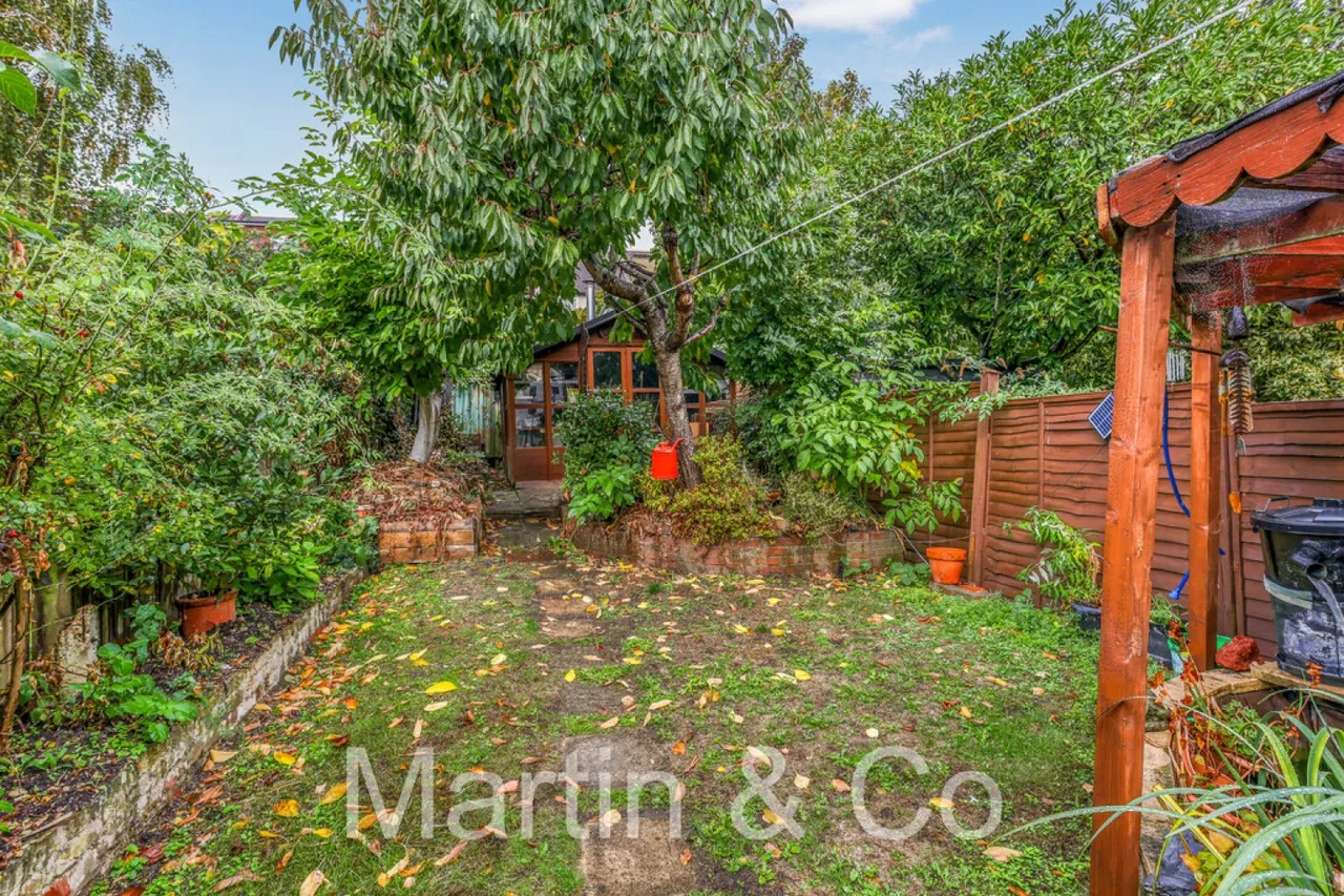Churchill Road, South Croydon, CR2, photo 16