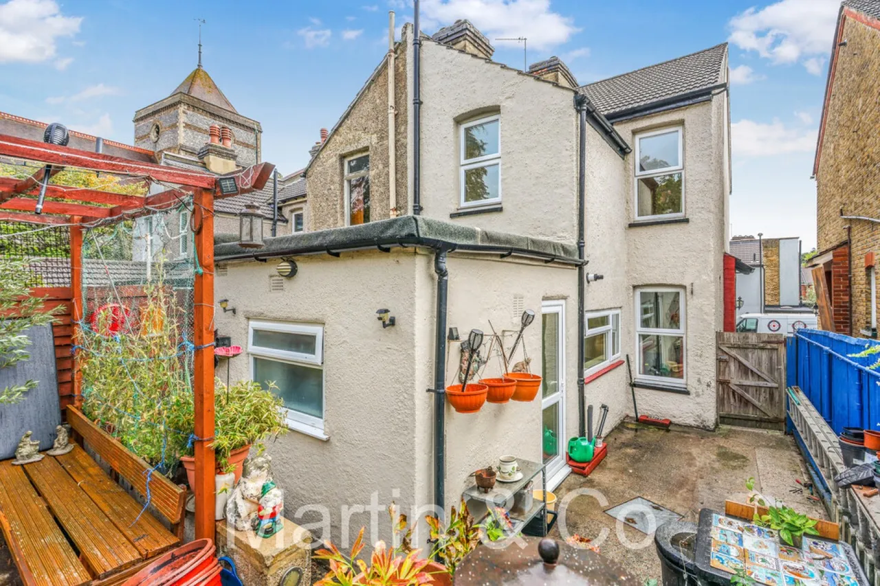 Churchill Road, South Croydon, CR2, photo 15