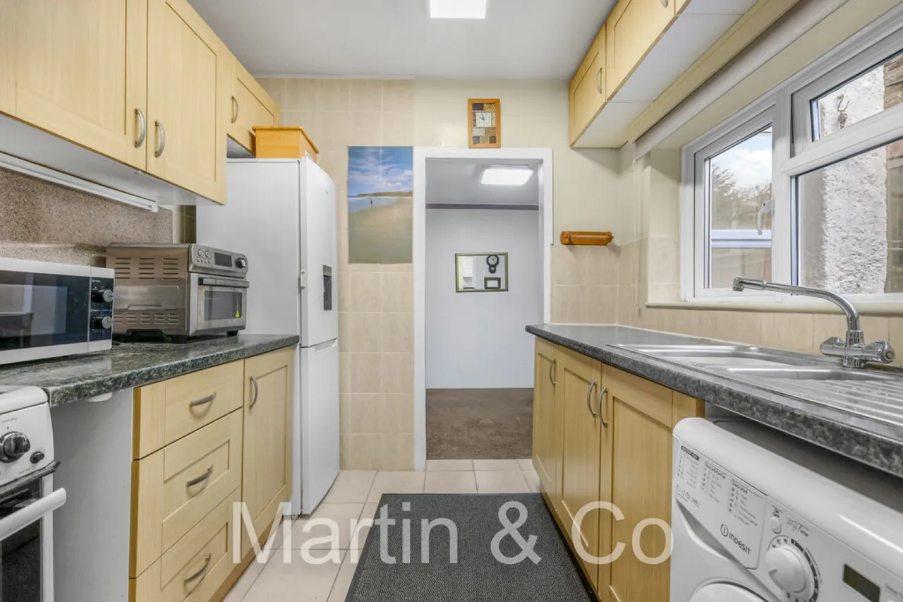 Churchill Road, South Croydon, CR2, photo 12