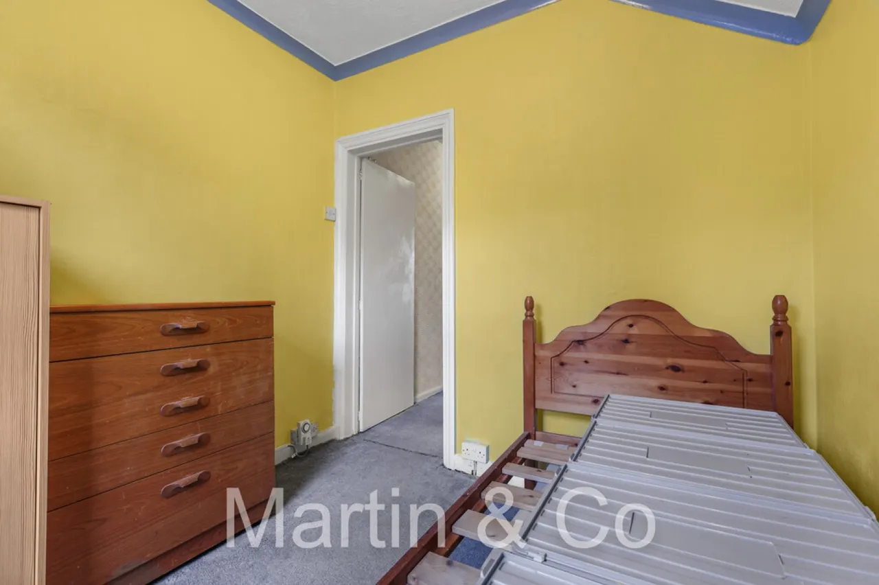 Churchill Road, South Croydon, CR2, photo 20