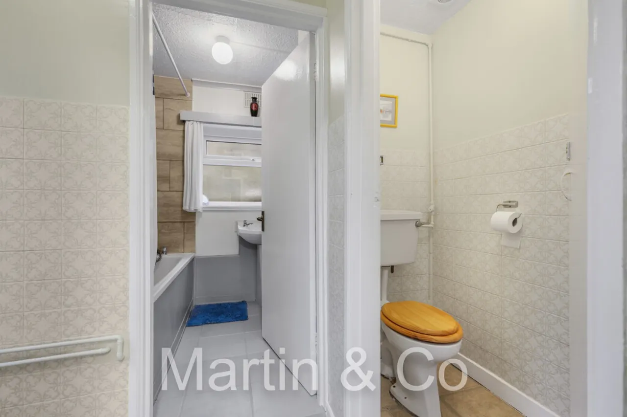 Churchill Road, South Croydon, CR2, photo 13