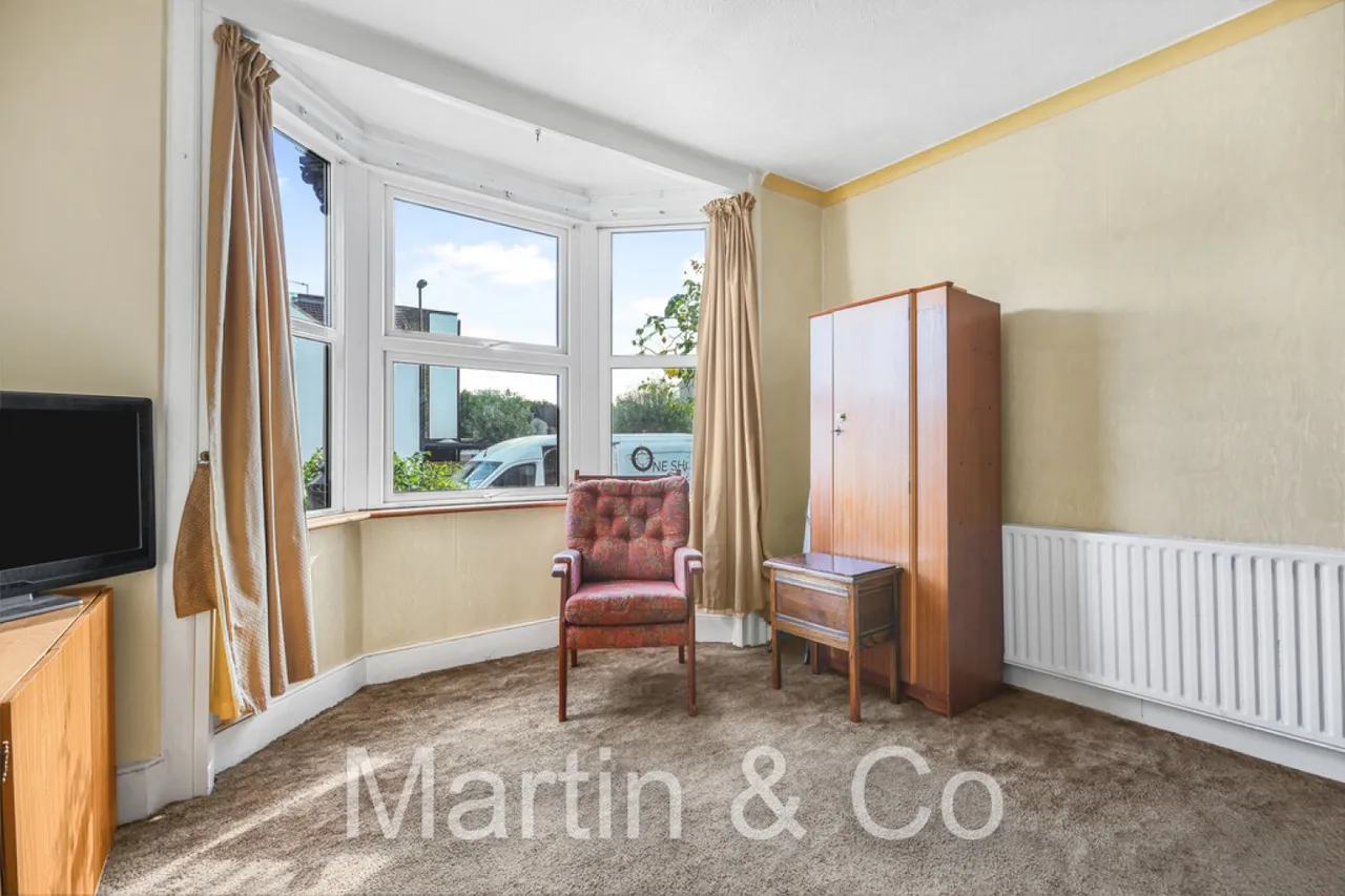 Churchill Road, South Croydon, CR2, photo 9