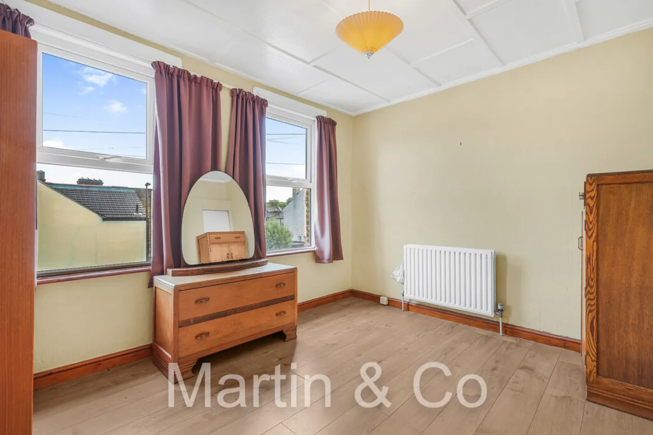 Churchill Road, South Croydon, CR2, photo 5