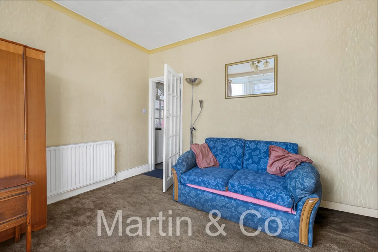 Churchill Road, South Croydon, CR2, photo 8