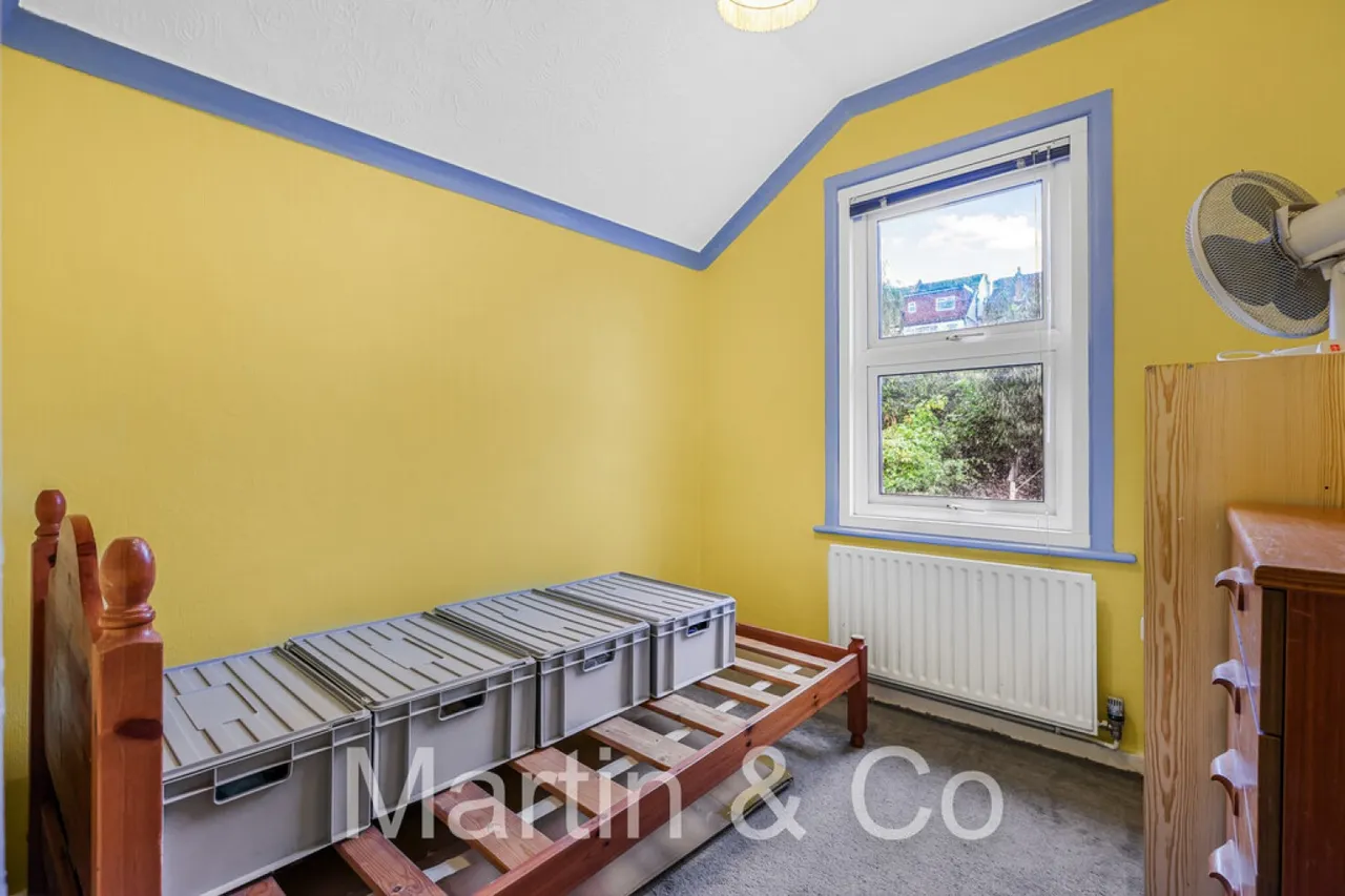 Churchill Road, South Croydon, CR2, photo 19