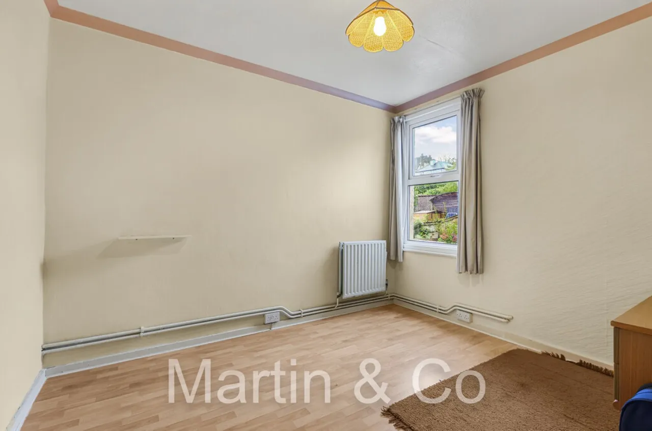 Churchill Road, South Croydon, CR2, photo 17