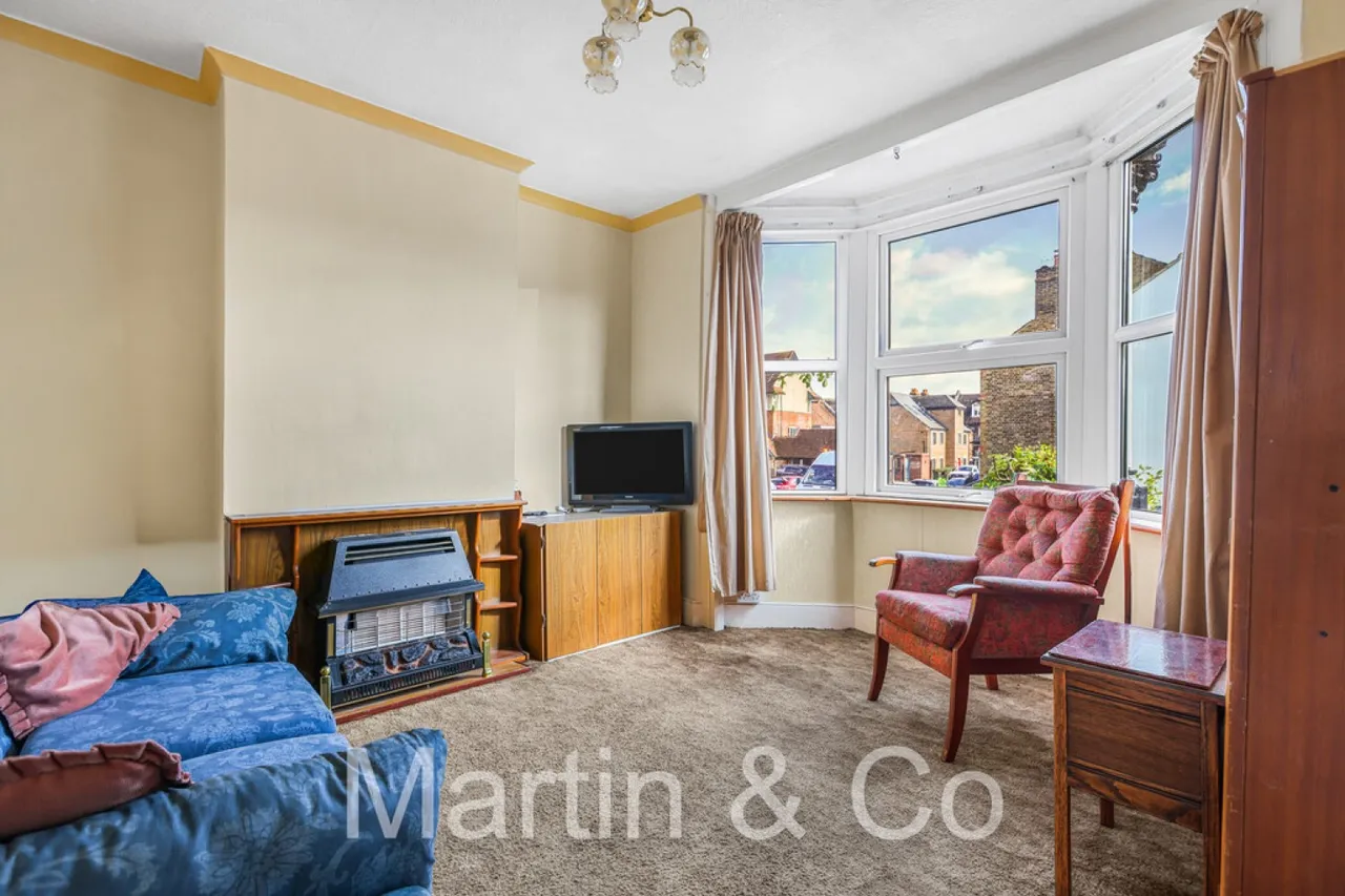Churchill Road, South Croydon, CR2, photo 3