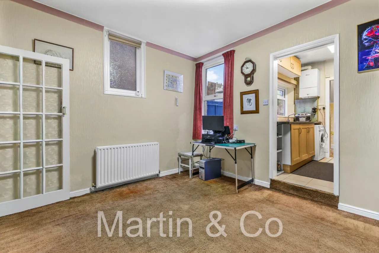 Churchill Road, South Croydon, CR2, photo 11