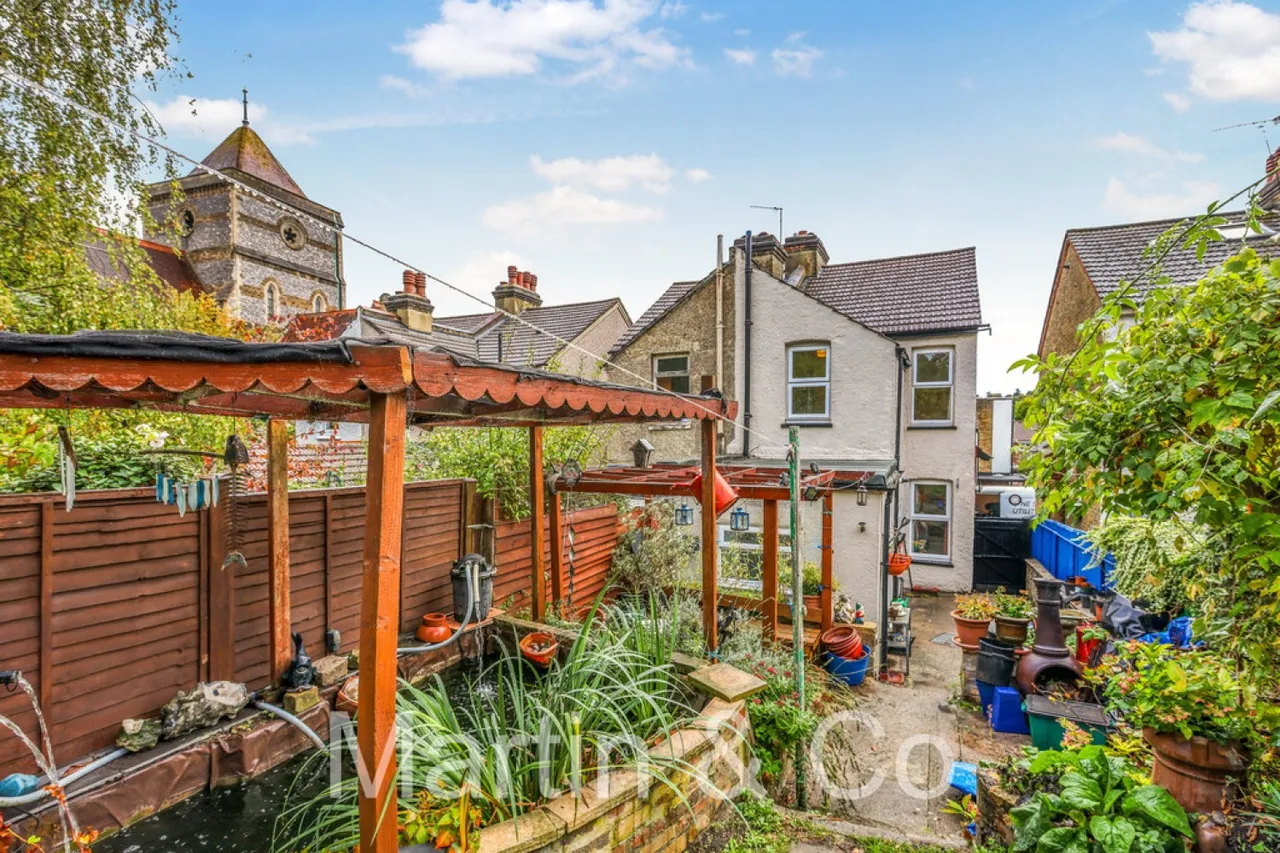 Churchill Road, South Croydon, CR2, photo 4