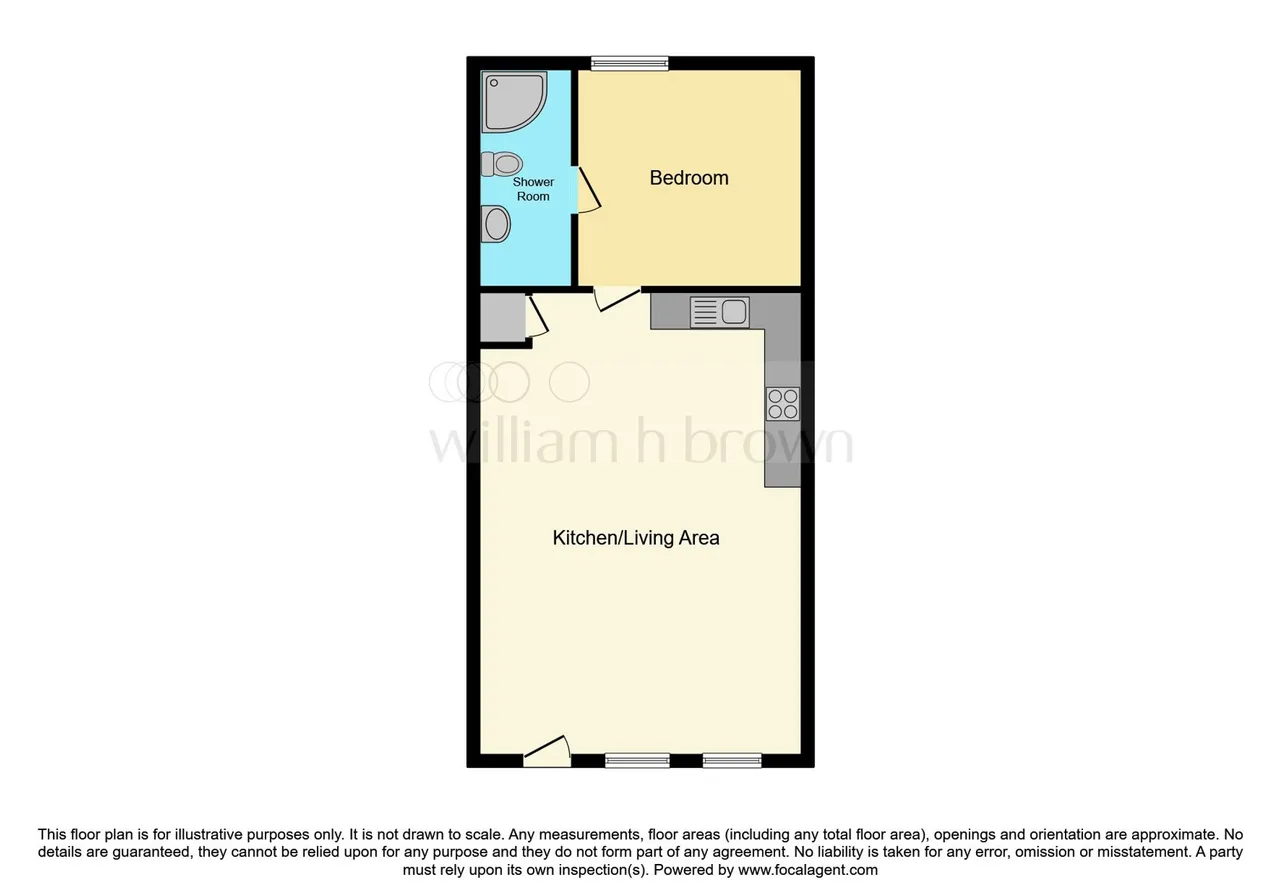 Chapelgate, Retford, DN22, photo 6