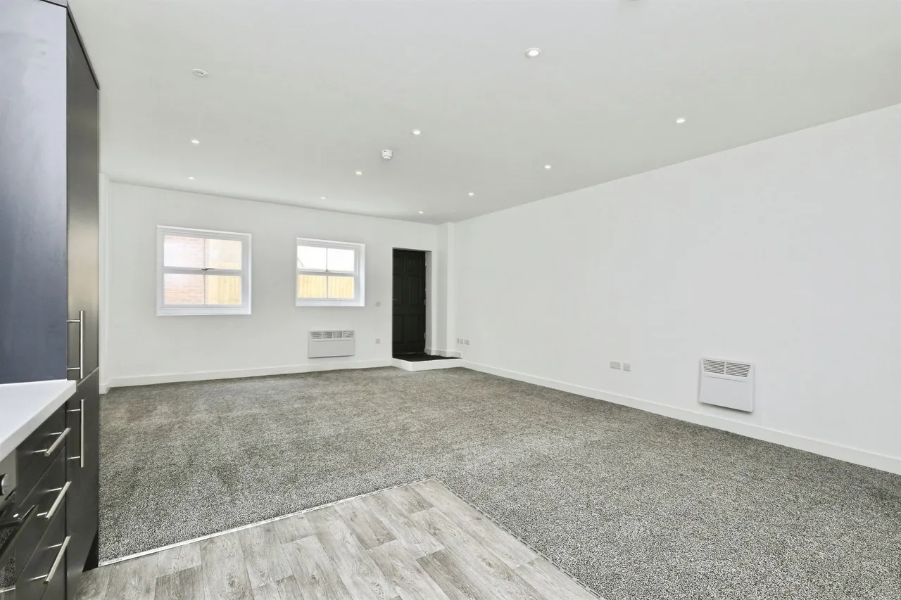 Chapelgate, Retford, DN22, photo 2