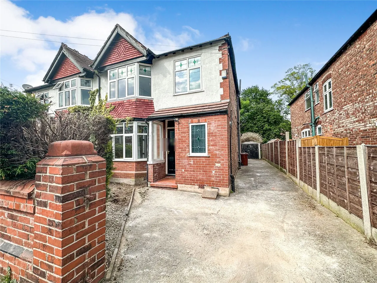 Goulden Road, West Didsbury, M20, photo 22