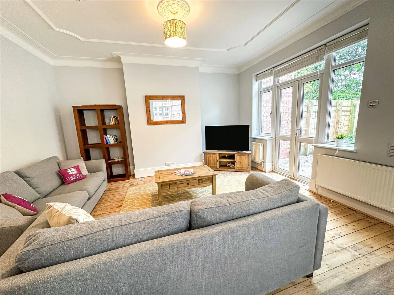 Goulden Road, West Didsbury, M20, photo 4