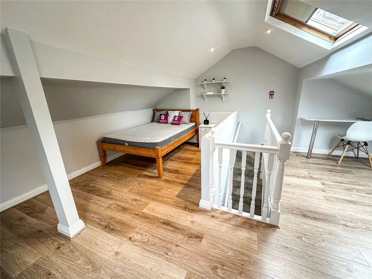 Goulden Road, West Didsbury, M20, photo 20